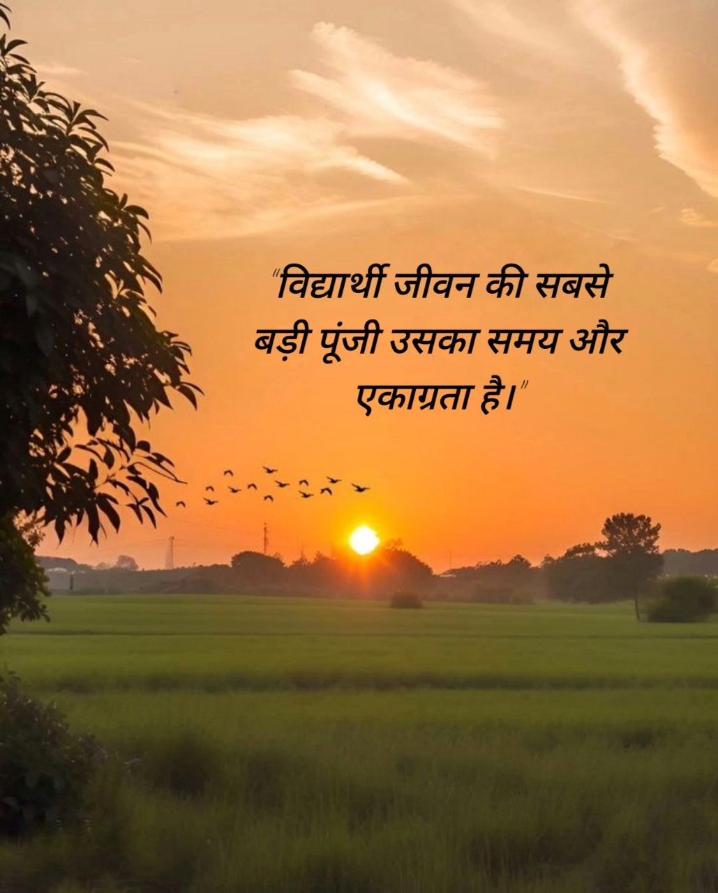 Thought of the Day in Hindi (2) Thought of the Day in Hindi (2)