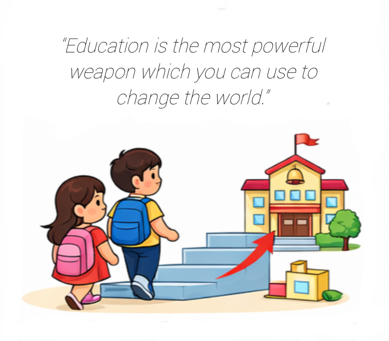 सुविचार स्कूल में बोलने के लिए सुविचार School Me Bolne Ke Liye Suvichar (5)