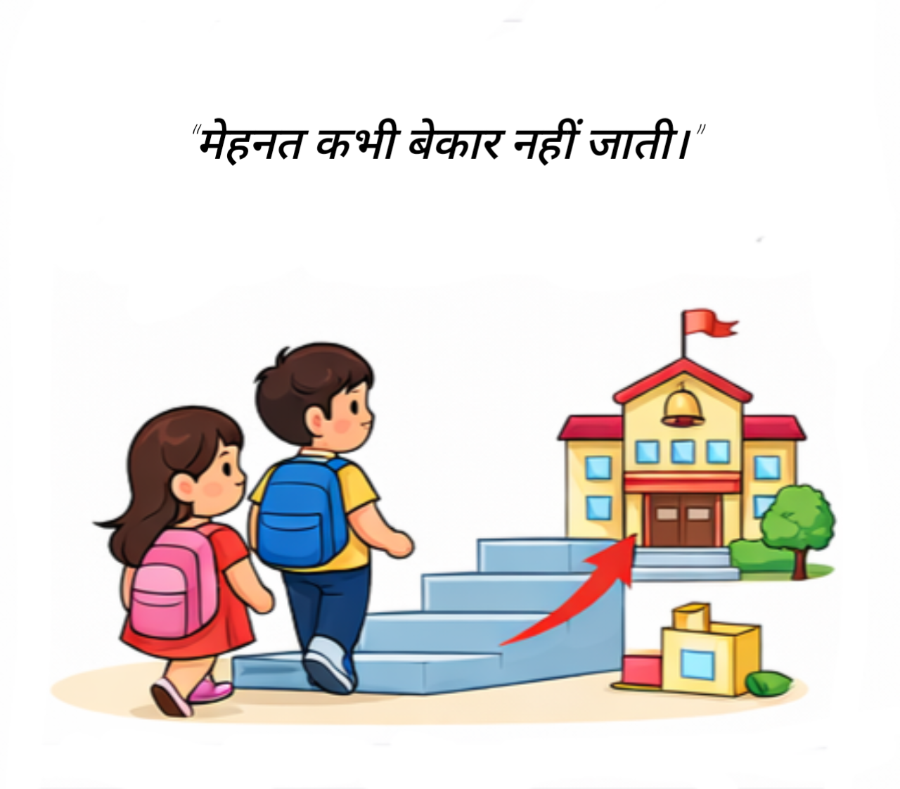 सुविचार स्कूल में बोलने के लिए सुविचार School Me Bolne Ke Liye Suvichar (6)