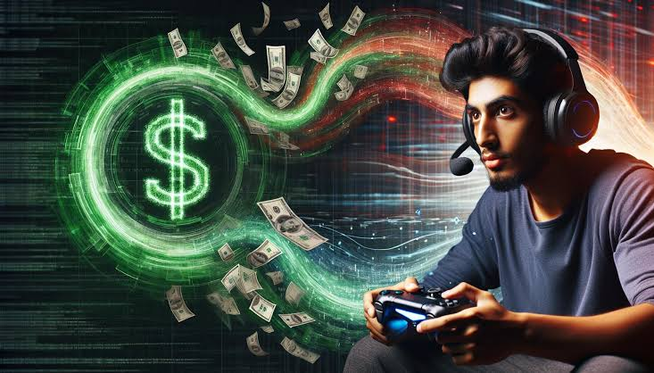 How Modern Money Games