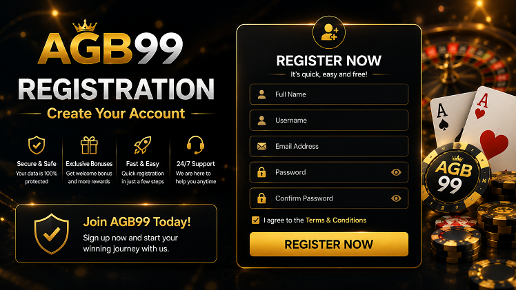 Registration