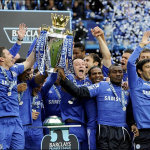 2009–2010 Premier League