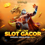 Slot Gacor