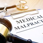 Rockville Medical Malpractice Claims: How Negligent Treatment May Cause Lasting Harm