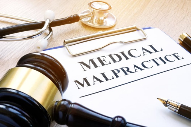 Rockville Medical Malpractice Claims: How Negligent Treatment May Cause Lasting Harm