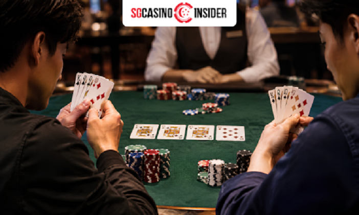 Poker