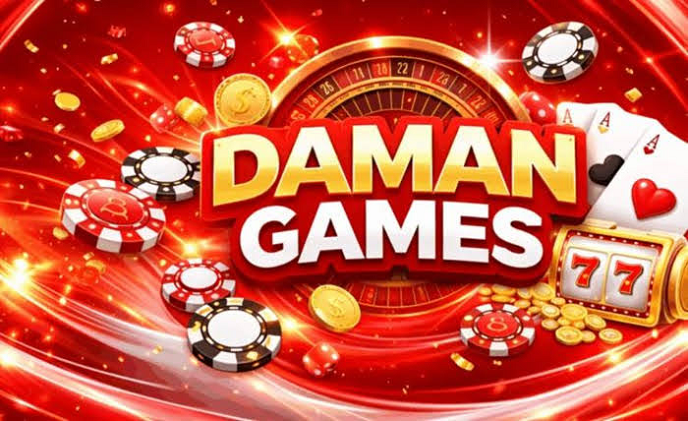 Daman game
